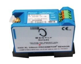 5.0 metrów GE Bently Nevada 330180-51-00 3300 XL Bently Nevada Proximitor Sensor
