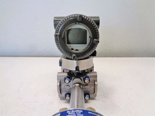 EJA430E Yokogawa EJA Prężnik EJA430E-FAS5G-919DJ Yokogawa