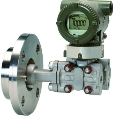 EJA210E-JMS4G Yokogawa Flance Mounted Differential Pressure Transmitter