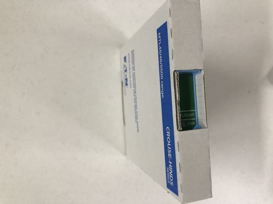 MTL5549Y Izolowanie sterownika dwa kanały dla 4 - 20mA HART Valve Positioner