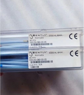 Bently Nevada 5mm 8mm 3300 XL Standardowy kabel rozszerzający 330130-080-00-05